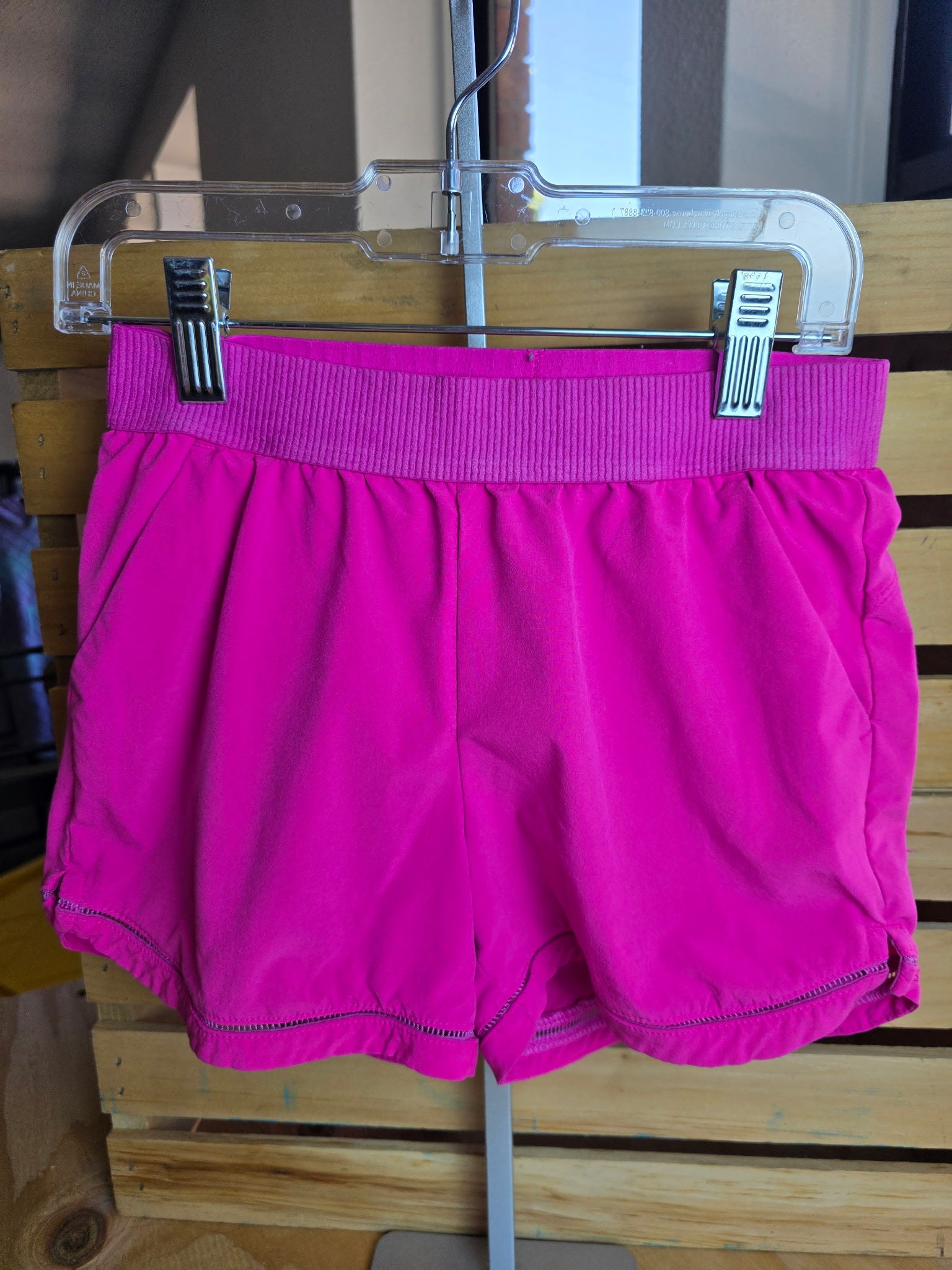 All in Motion Shorts 7/8