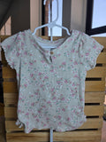 Oshkosh Short Sleeve 3T