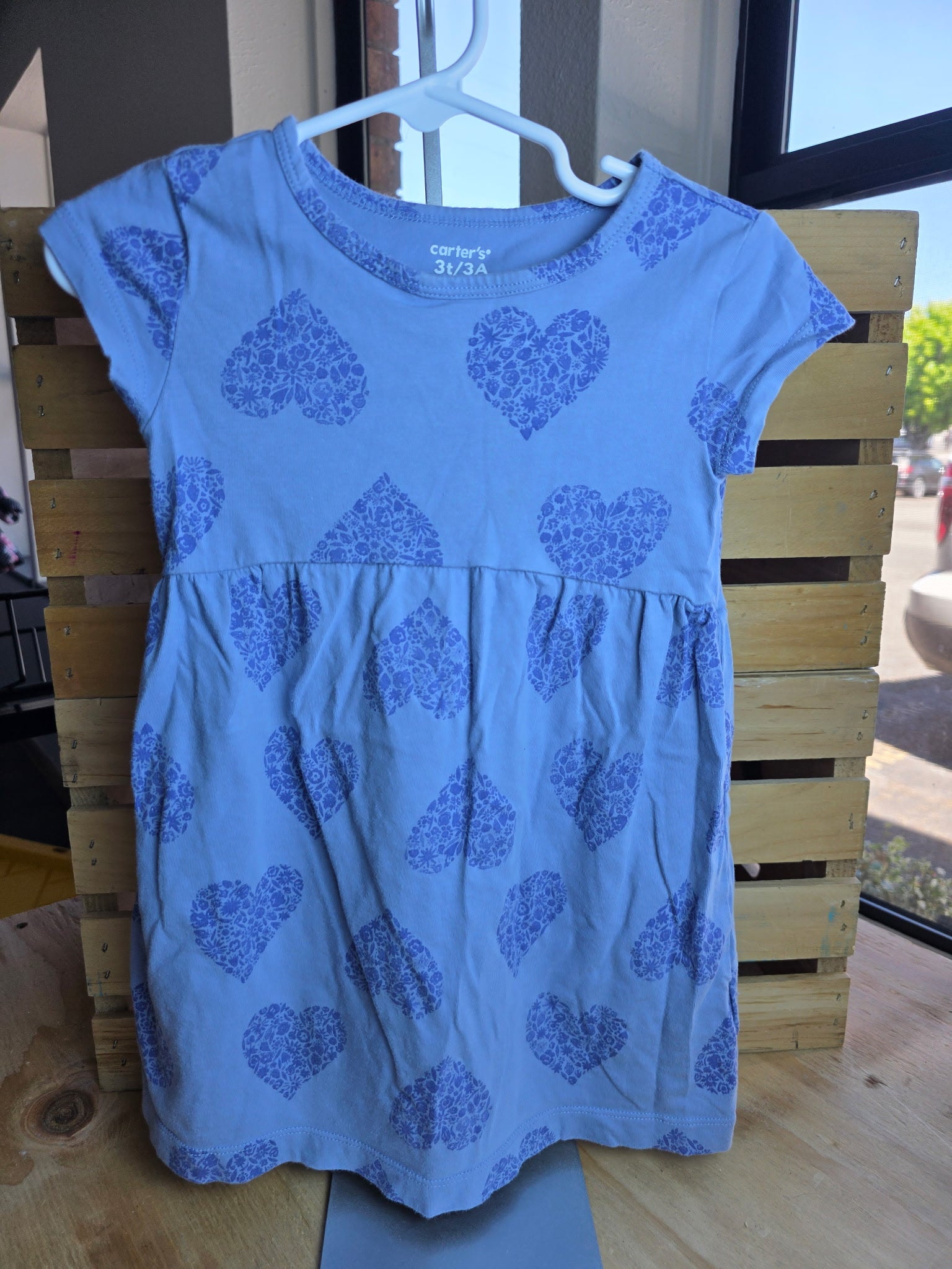 Carter’s Dress 3T