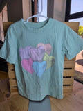 Carter’s Short Sleeve 4/5