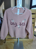 Modern Moments Sweater 2T