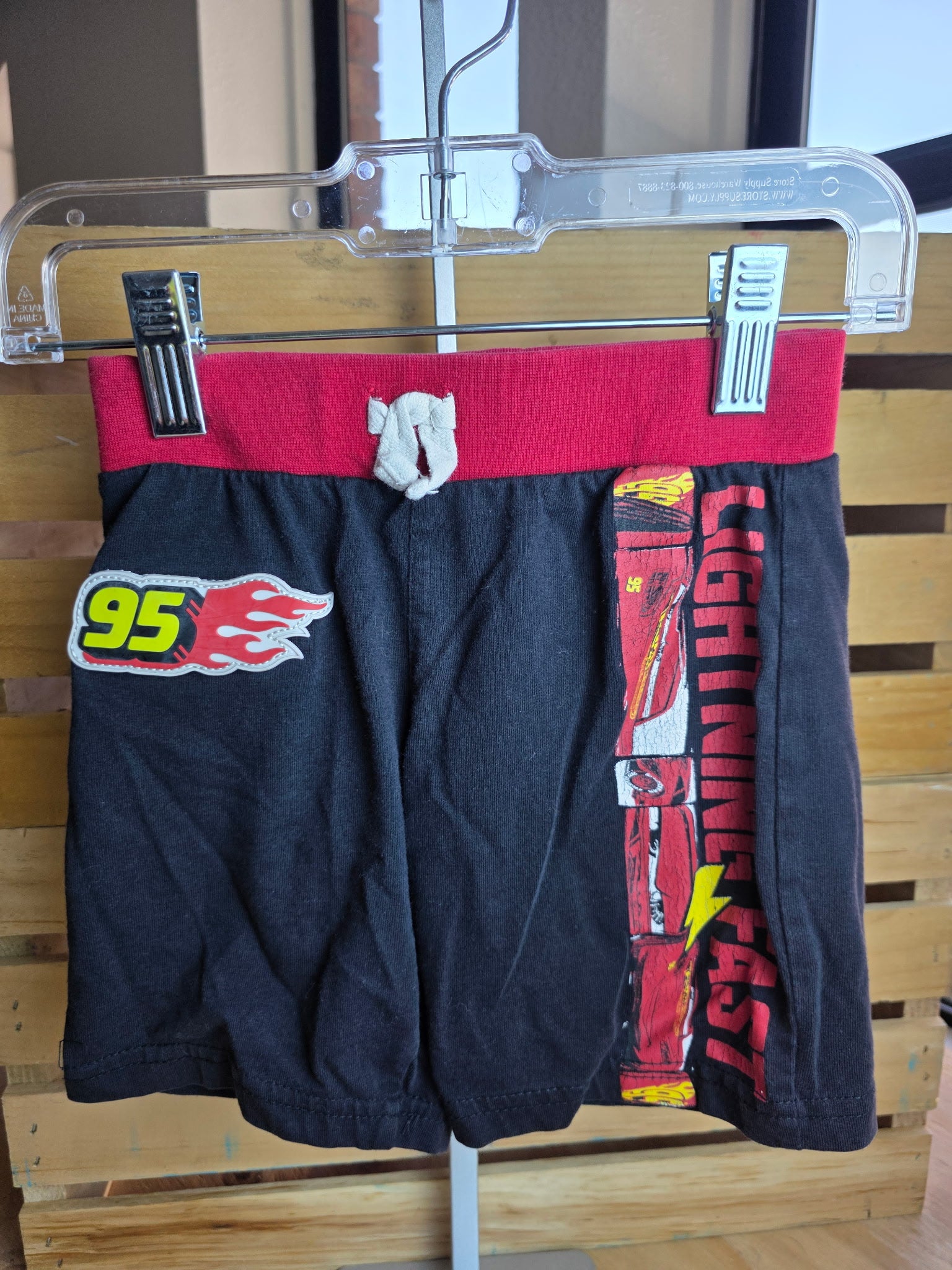 Disney Shorts 2T