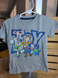 Disney Short Sleeve 2T