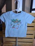 Garanimals Short Sleeve 3-6M
