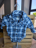 Oshkosh Bodysuit 6M