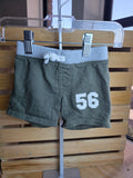 Carter’s Shorts 9M