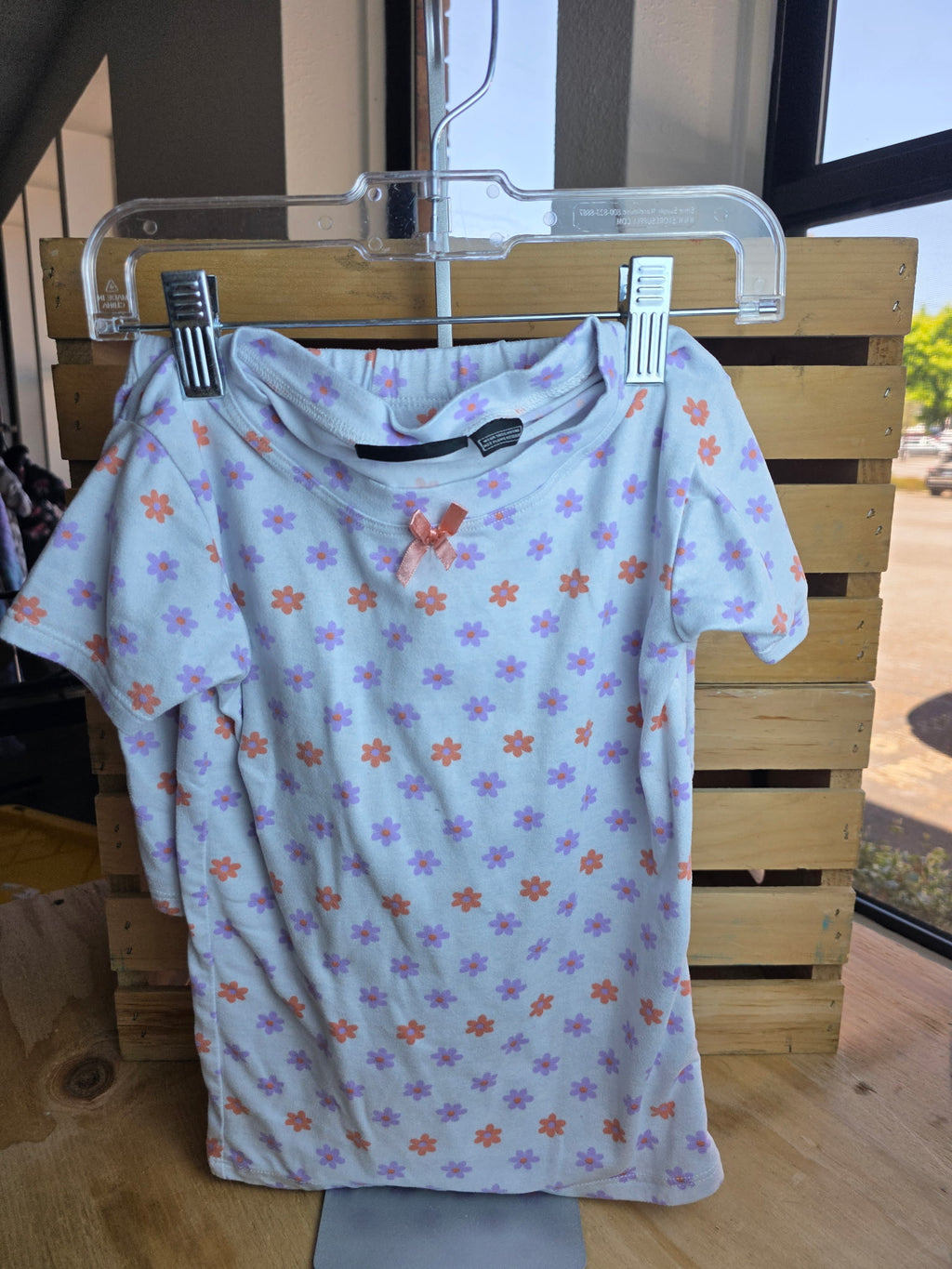 Kidtopia Pajamas 5T