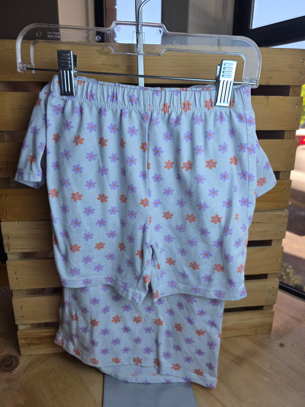 Kidtopia Pajamas 5T
