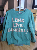 Wrangler Sweatshirt M (7/8)