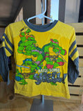 Nickelodeon Long Sleeve 2T