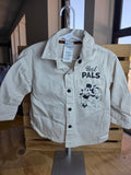 Disney Jacket 2T