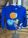 Disney Baby Long Sleeve 24M