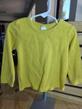 Disney Thermal Long Sleeve 24M