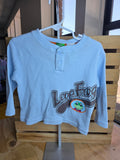 Leap Frog Thermal Long Sleeve 24M
