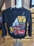 Disney Thermal Long Sleeve 2/3