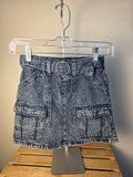 Justice Skirt/Skorts 8
