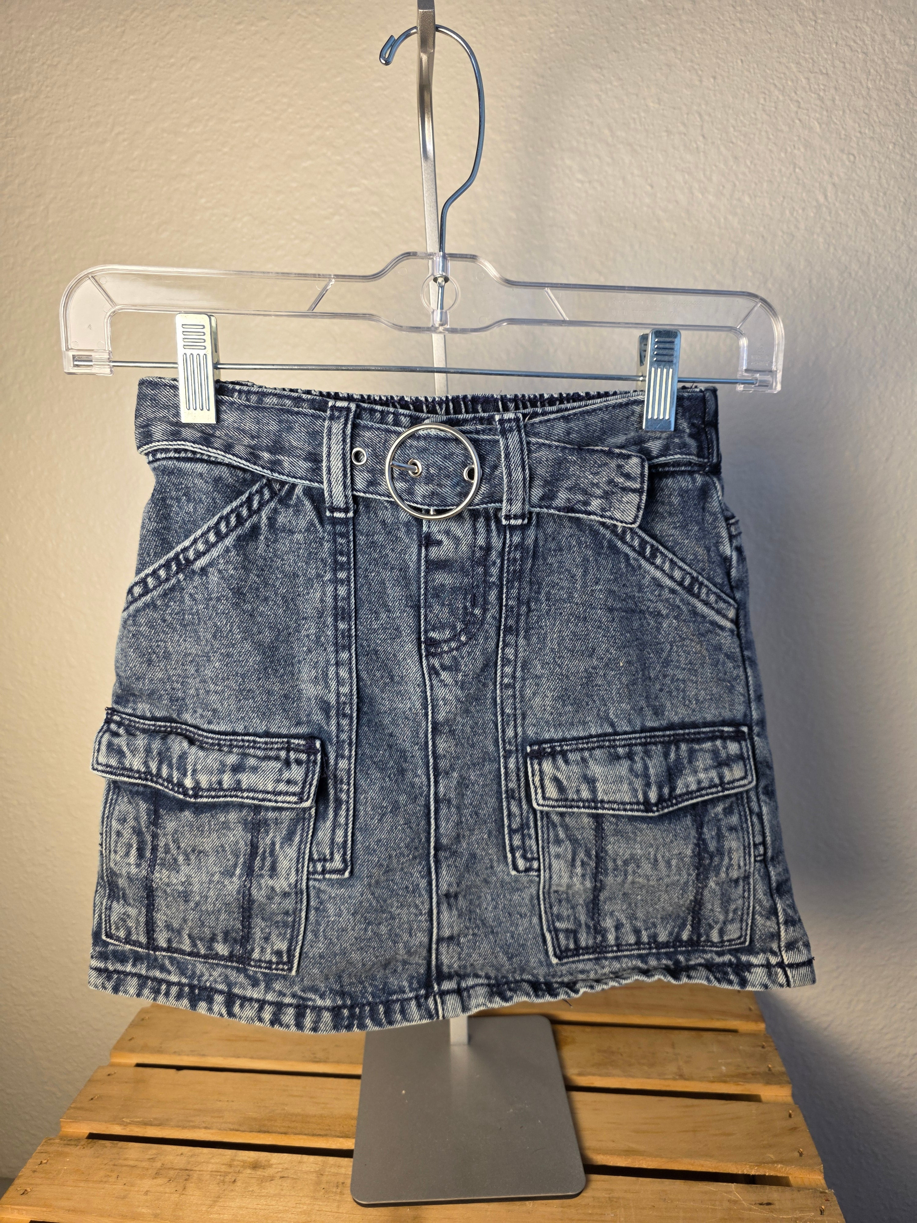 Justice Skirt/Skorts 8