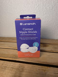 Lansinoh Contact Nipple Shields
