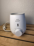 Philips Avent Bottle Warmer