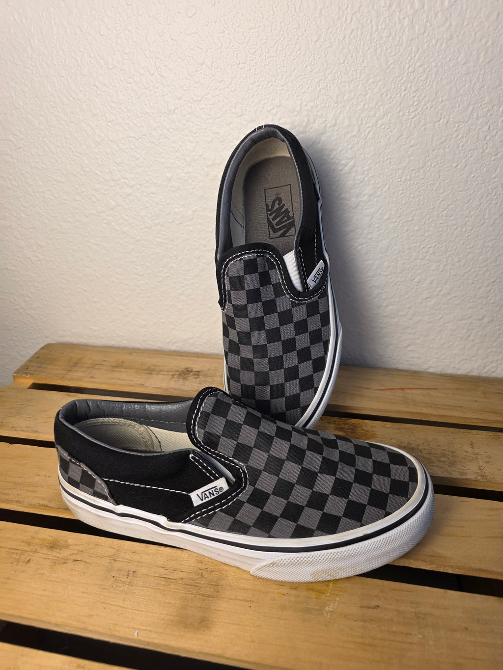 Vans 2
