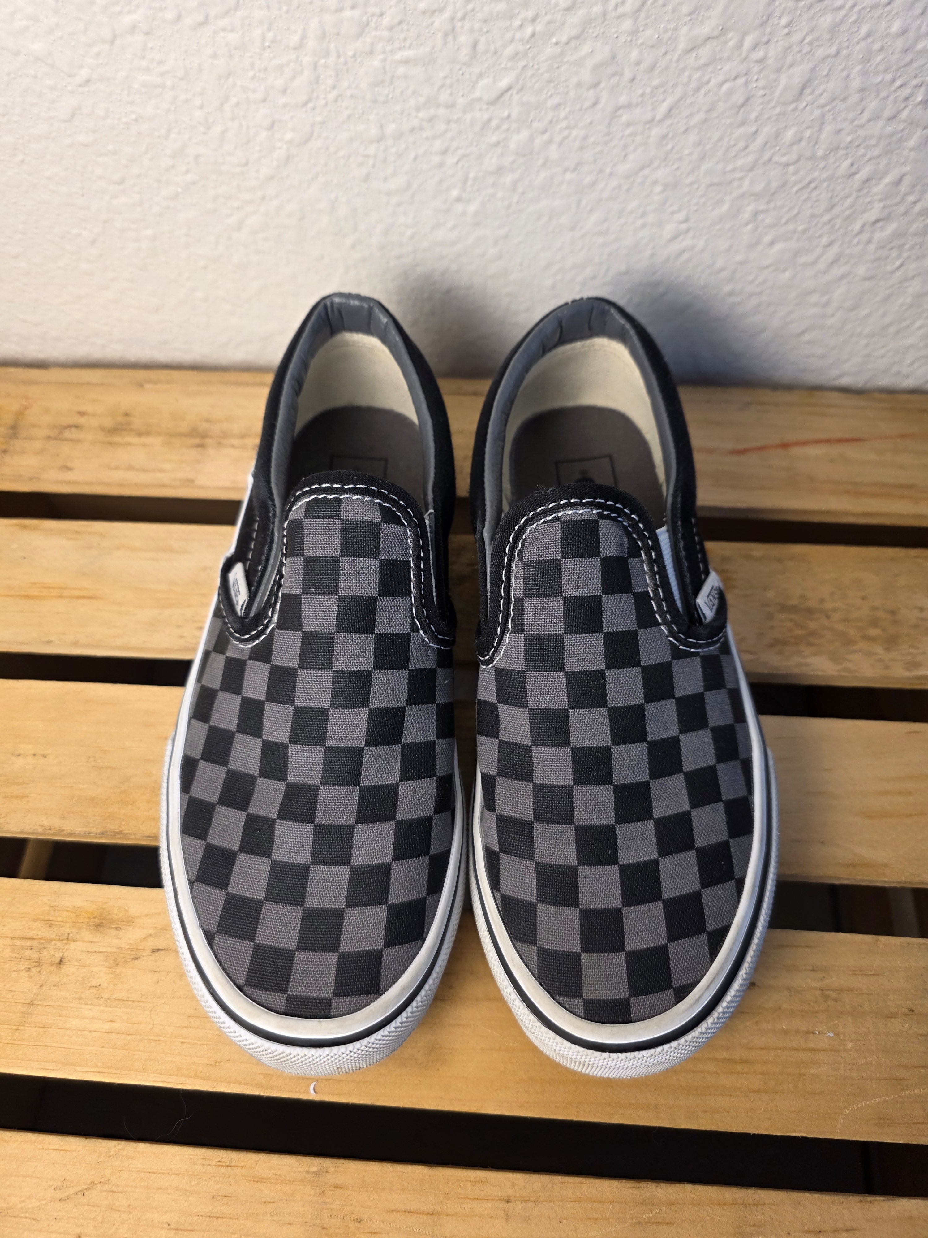 Vans 2