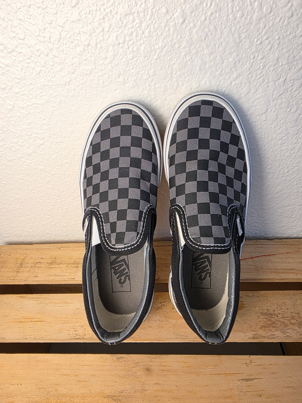 Vans 2