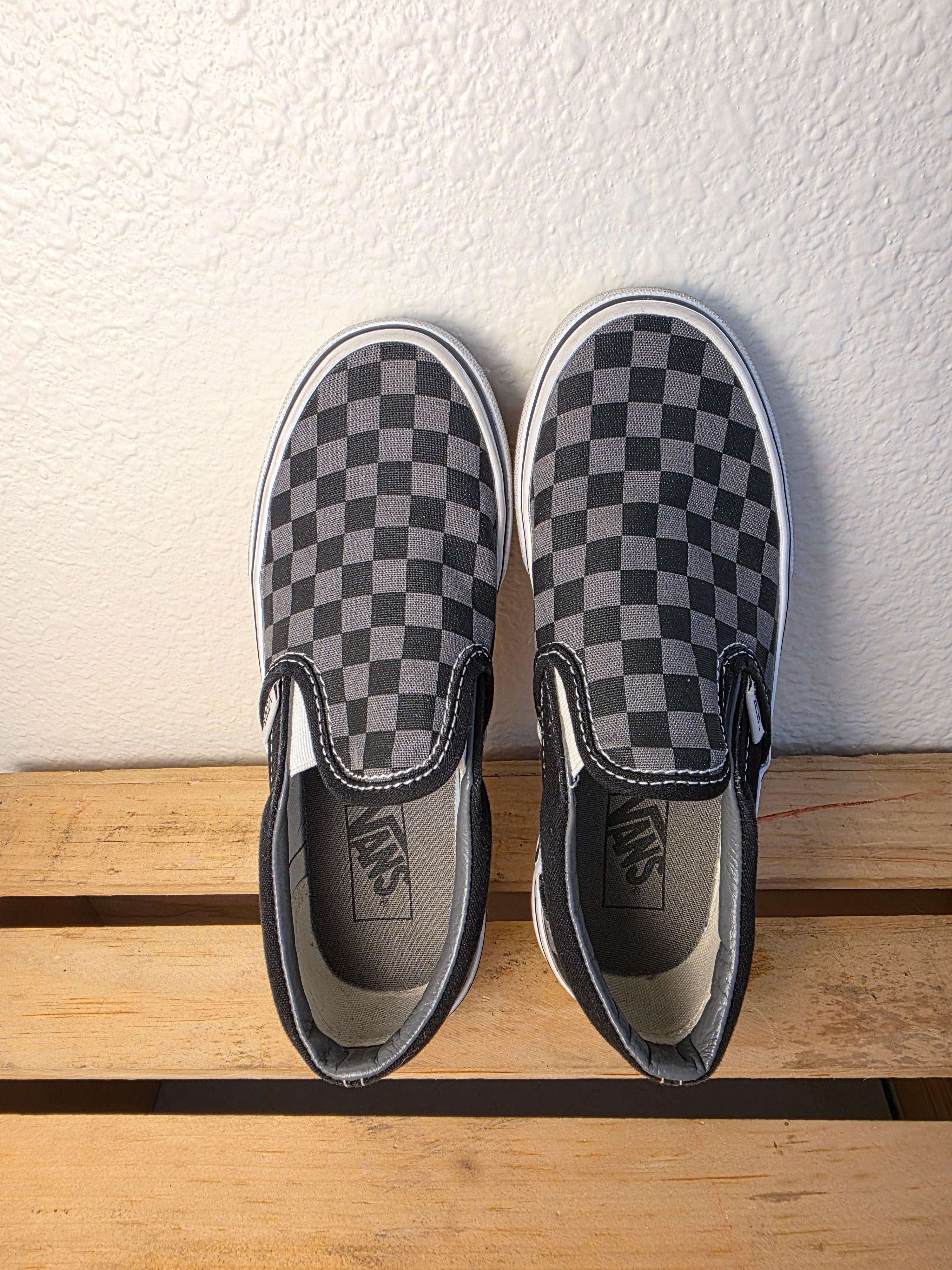 Vans 2