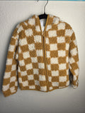 Gap Sherpa Jacket 5T