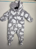 Carter’s Bunting 3-6M