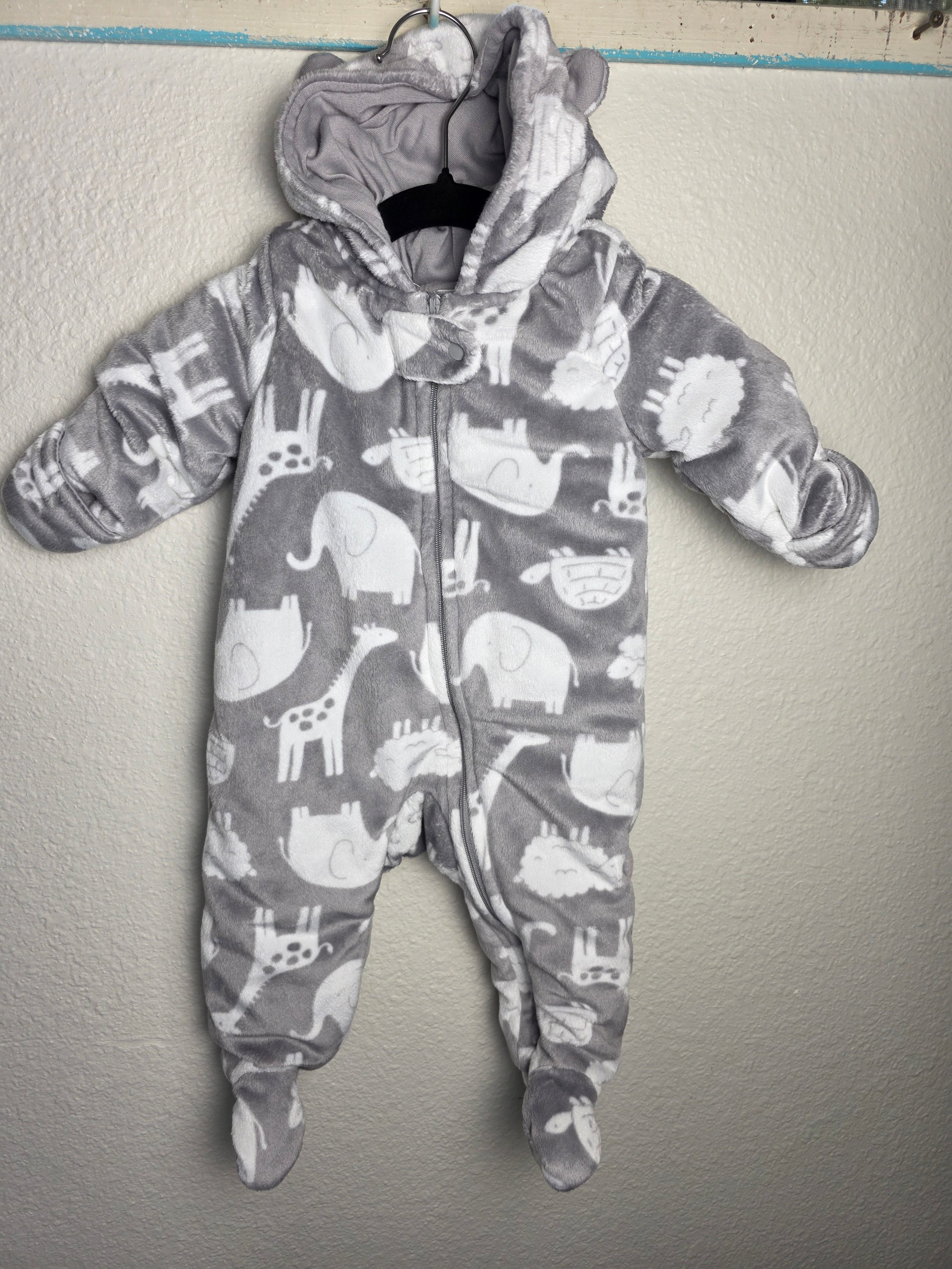 Carter’s Bunting 3-6M