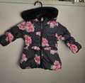 Rothschild Puffer Jacket 12M
