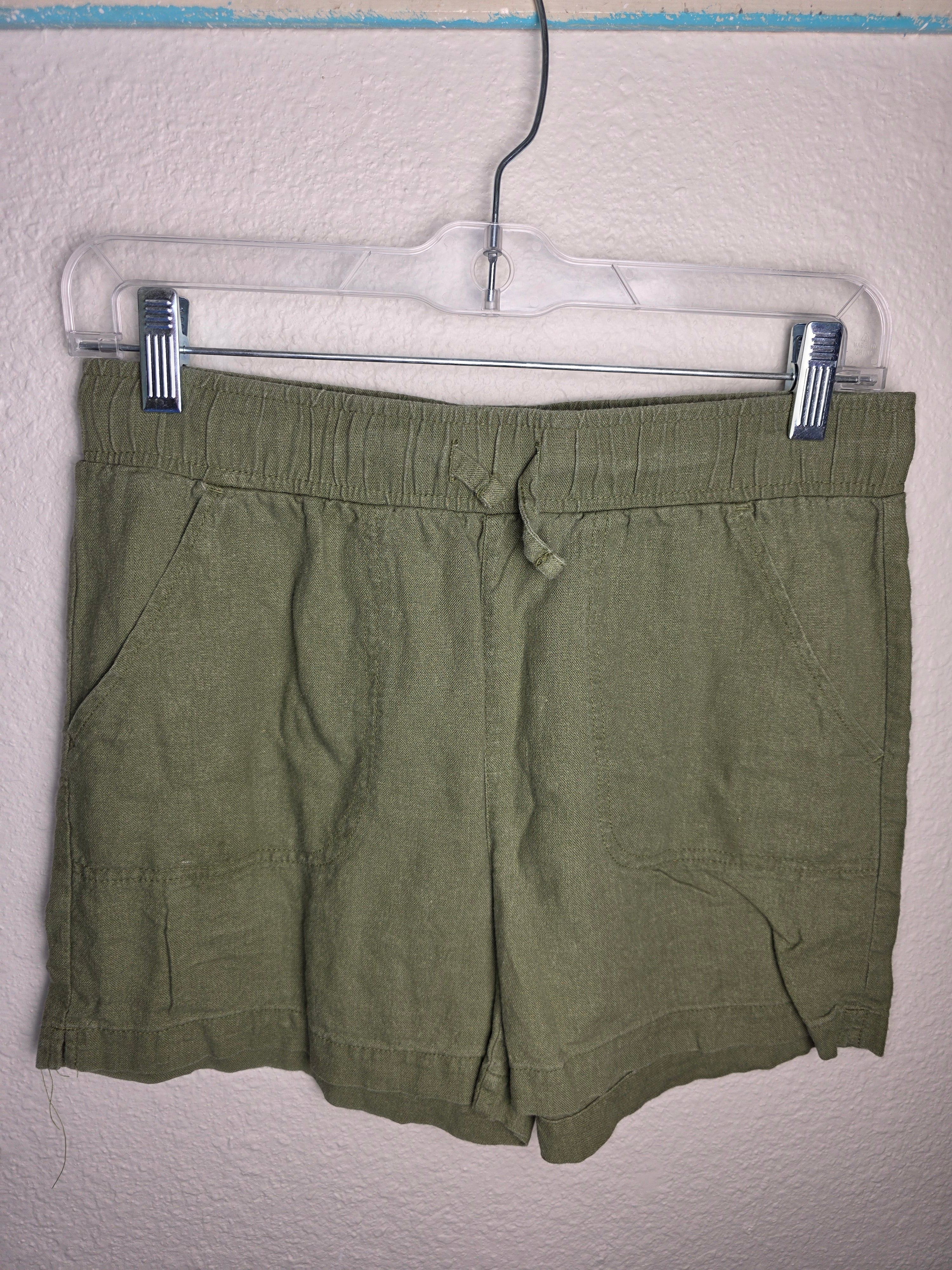 B2 Cool Shorts L(14/16)