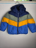 SwissTech Puffer Jacket 18M