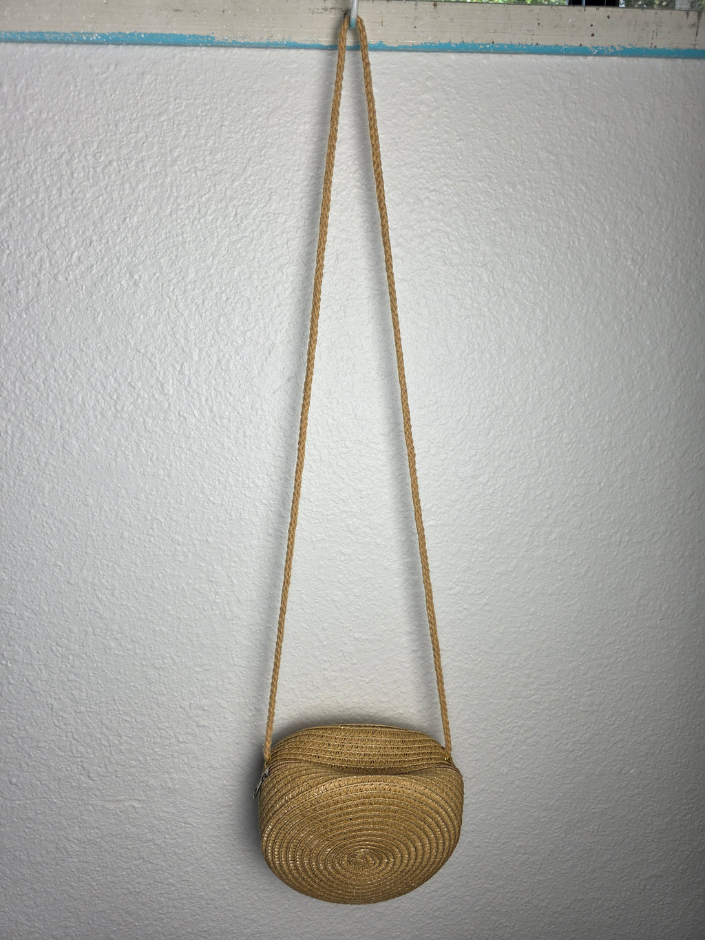Crossbody Purse