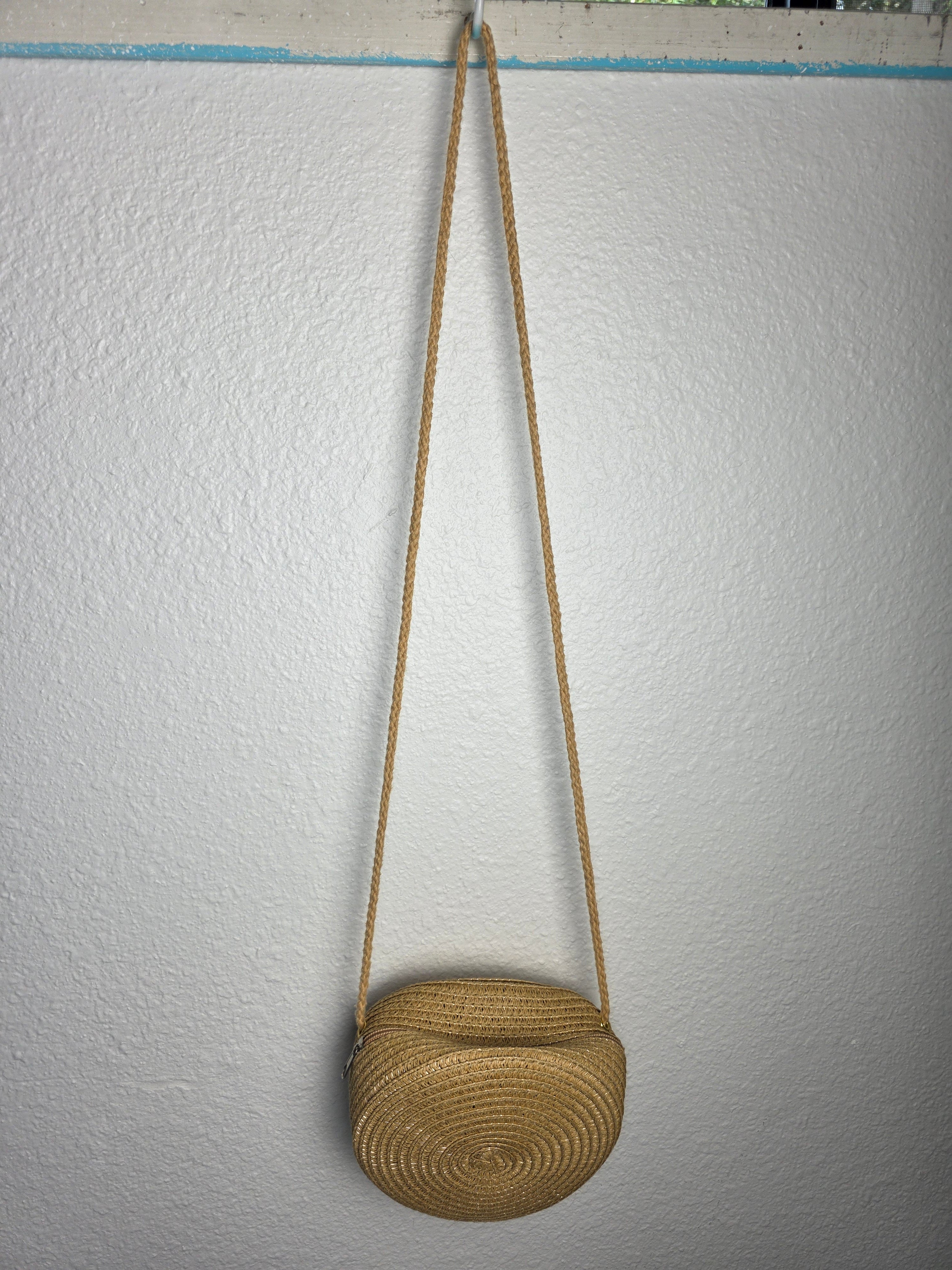 Crossbody Purse