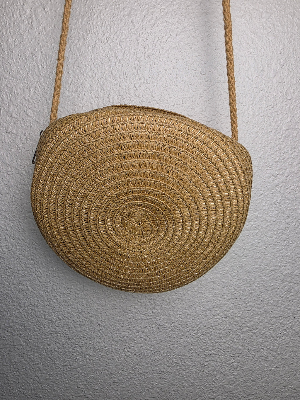 Crossbody Purse