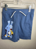 Bluey Shorts 5T