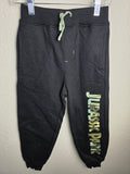 Jurassic Park Joggers 4T