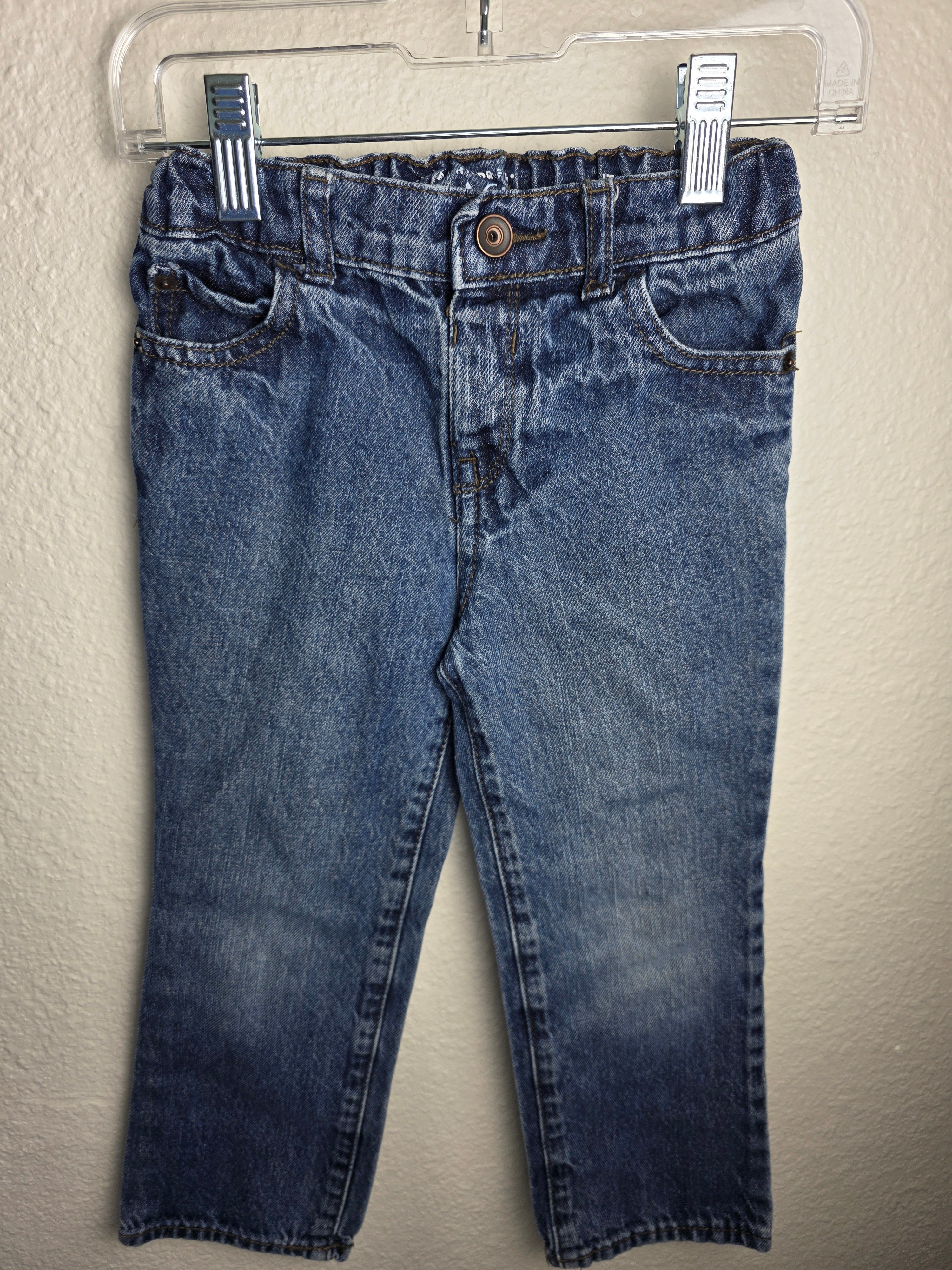 The Children’s Place Jeans 4T