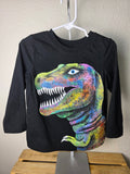 Cat & Jack Long Sleeve 3T