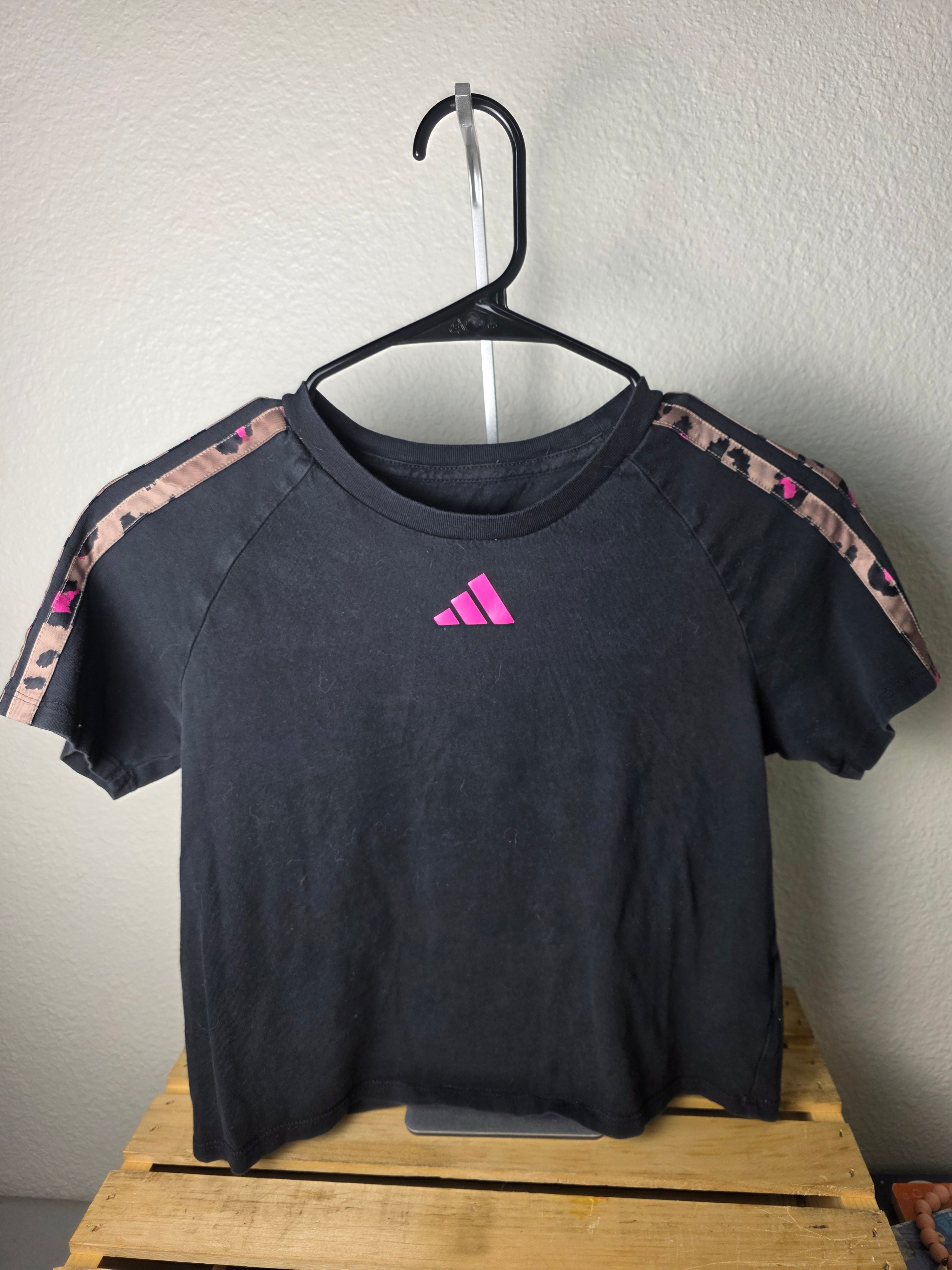 Adidas Short Sleeve 6/7