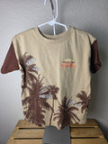 Garanimals Short Sleeve 3T