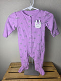 Carter’s Pajamas 0-3M