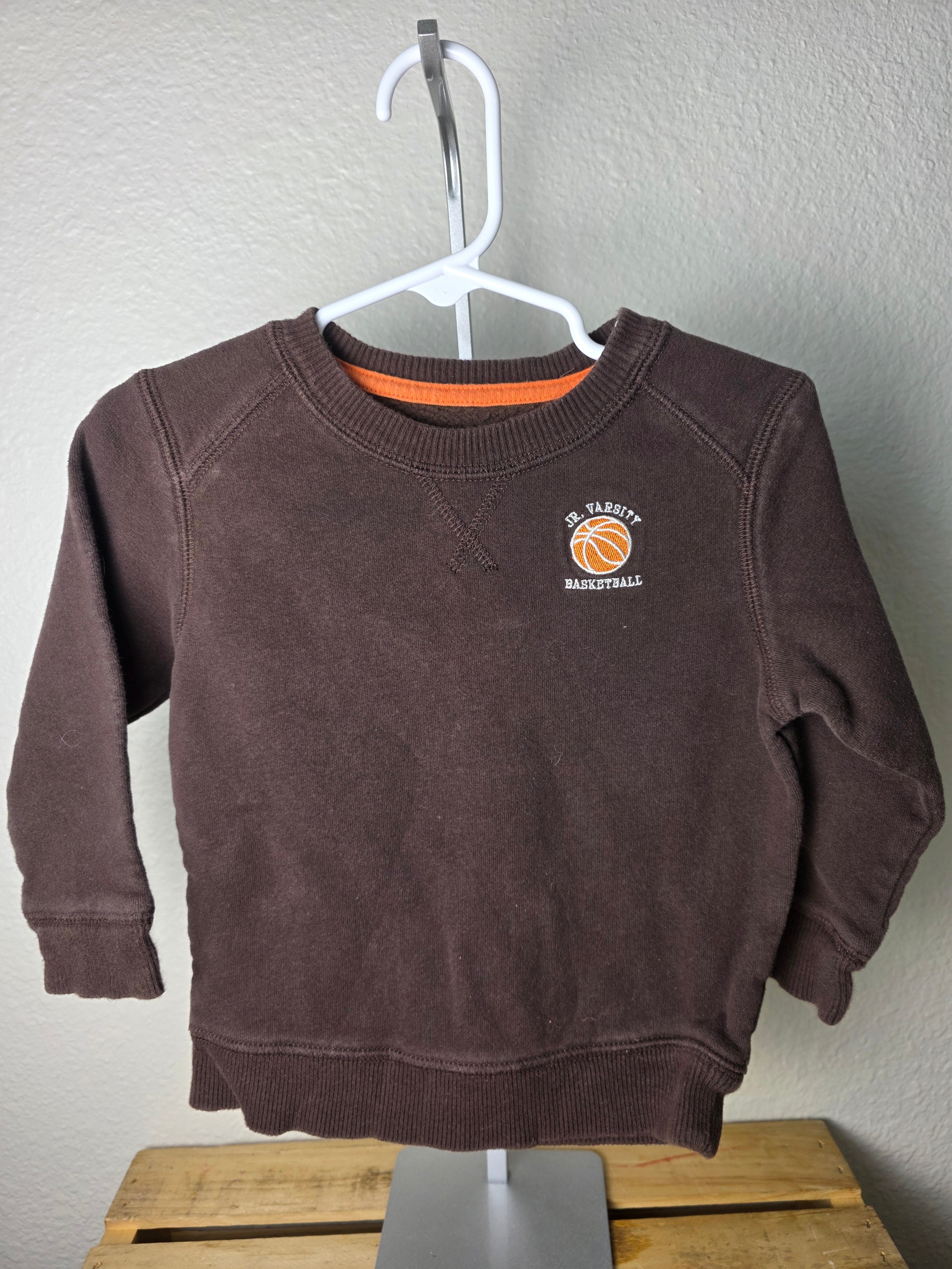 Jumping Beans Sweatshirt 24M