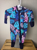 Millie Rose Pajamas NB