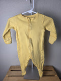 Wonder Nation Pajamas 0-3M
