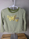 dip Long Sleeve 3T