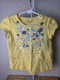 Toughskins Short Sleeve 2T