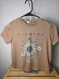 SHEIN Short Sleeve 8Y