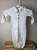 Carter’s Sleep Gown NB